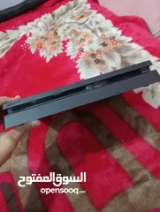  3 بلاي ستيشن 4 اسلم