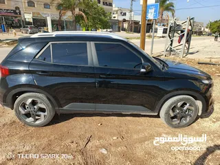  2 هونداي فينو للبيع