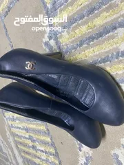  2 كعب للبيع حاله ممتازه
