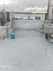  2 بيت للبيع مخيم حطين