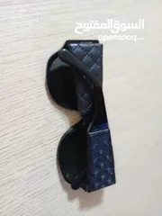  4 نظارة شانيل اصلي.