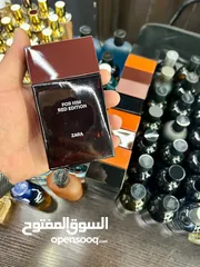  9 Perfume Zara