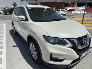  3 Nissan X-Trail 2021_for sale