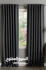  3 Sofa Upholstery and Curtains Service