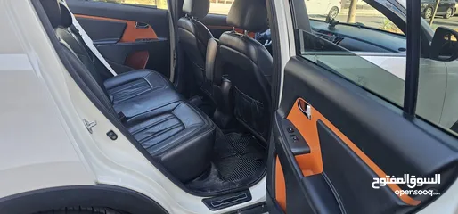  1 كيا سبورتاج