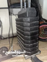  4 آلة هوم جيم للبيع