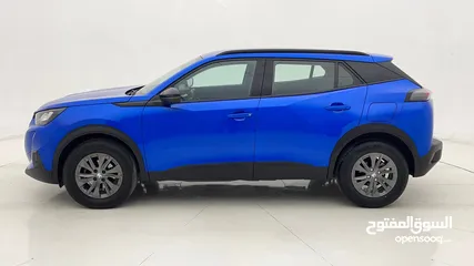  6 (HOME TEST DRIVE AND ZERO DOWN PAYMENT) PEUGEOT 2008