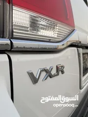  25 لاند كروزر VXR   5.7 قمة النظافة بدون حوادث