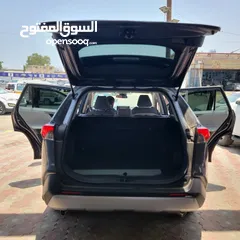  15 TOYOTA RAV4 XLE 2019