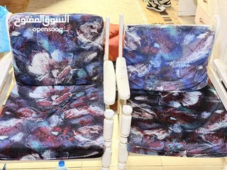  6 اثاث مستعمل للبيع كل ما تحتاجه لل منزل