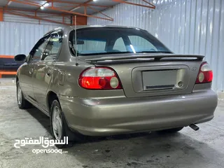  2 كيا سيفيا2 وكاله وفحص...