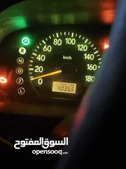  1 هرورا 2004 شبة جديد