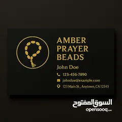  9 طباعة كروت شخصية و تجارية – من 500 إلى 1000 كرت