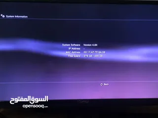  3 للبيع سوني 3 نظيييفه فيها فوق ال 30 لعبه جاهزه