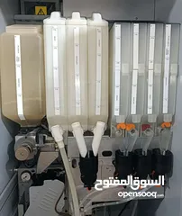  15 ماكينة صنع القهوة الايطالية، مناسبة لمتجرك وشغلك الخاص وحتى مشروعك، متوفرة بمزايا عديدة .