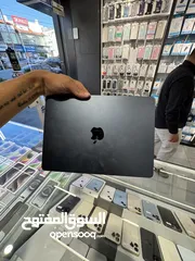  2 MACBOOK AIR M3 13 INCH UESD 16RAM 256GB
