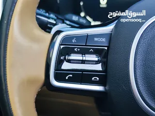  26 كيا سورينتو بزنس هايبرد ترخيص 2022