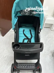  4 Baby Pram / stroller