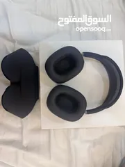  4 headphone air pods max  سماعات اير بودز ماكس