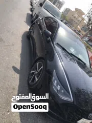  2 Hyundai Sonata Sel plus 2021 imported from America, high specifications