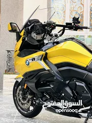  24 BMW K1600 جراند امريكا خليجي سيرفيس الوكالة