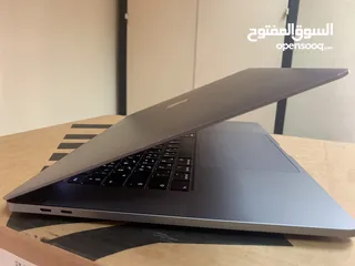  2 Macbook pro 2021