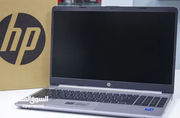 2 كمية محدودة Laptops HP  Windows11