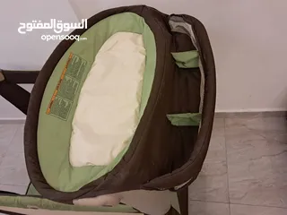  5 تخت اطفال من جراكو Graco pack and play