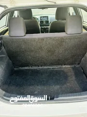  9 Toyota Yaris 2016 model gcc