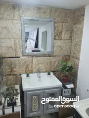  8 مغاسل حمامات الالمنيوم 60سم