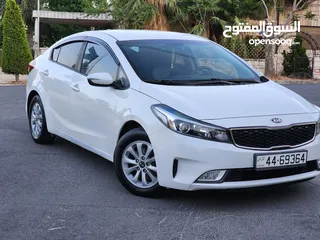  20 كيا 3 موديل 2016 جميع الضافات بحالة الشركة معنى شركة فحص كامل 7جيد