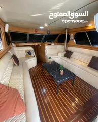  5 للبيع يخت برنسس فلاي بريدج