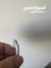  3 سماعات ابل الاصلية Airpods2