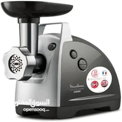  1 مفرمة لحمه مولينكس 2000 واط