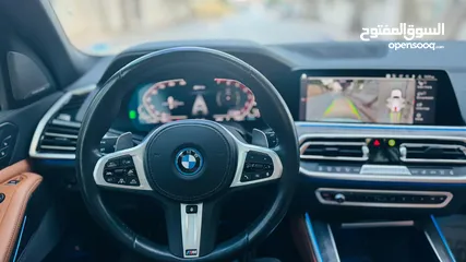  6 BMW X5 2023