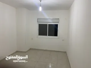  5 شقة للاجار عند مدخل الدفاع المدني بالقرب من سوبرماركت ابو غربية