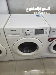  14 we are here for sale used washing machine