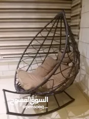  2 مرجيحه استعمال بسيط جدا