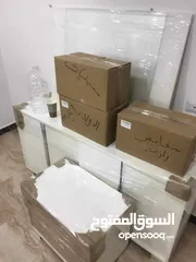  3 شركة اويا ل نقل العفش  فك وتركيب و صيانة الاثاث و تغليف ونقل كل مفروشات المنزل