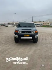  2 FJ 2014 نظيف