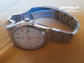  5 ساعة TFX من bulova امريكة الصنع شركة واسم وصناعة معروفة