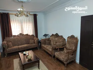  12 شقة للبيع في اربد الحي الشرقي