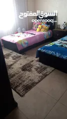  2 شرشفين تخت مفرد اطفال