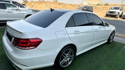  5 مرسيدس بنز E300