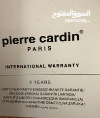  2 ساعه Pierre Cardin رجالي جديده