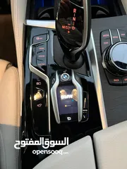  16 Bmw 530e للبيع