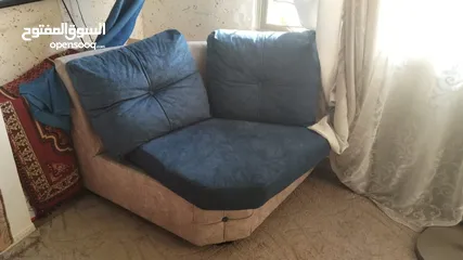  2 طقم كورنر للبيع