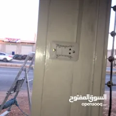  8 كرفان 3 ب 3 فوم للبيع