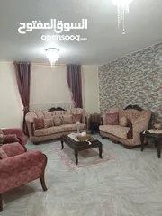  28 بسعر شقة فيلا دوبلكس مع شقة منفصلة للبيع في أبو نصير