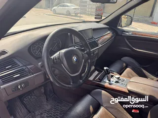  7 BMW X5 بي ام